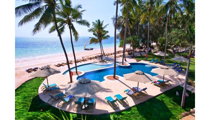 Bluebay Beach Resort & Spa poza 37