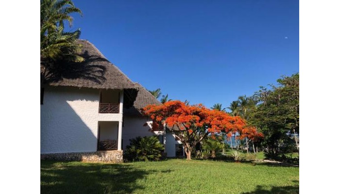 Bluebay Beach Resort & Spa poza 2