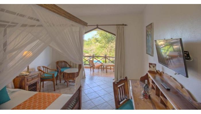 Bluebay Beach Resort & Spa poza 14