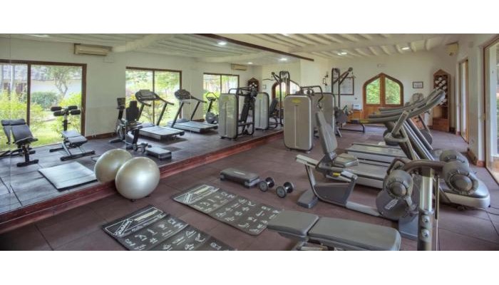 Bluebay Beach Resort & Spa poza 35