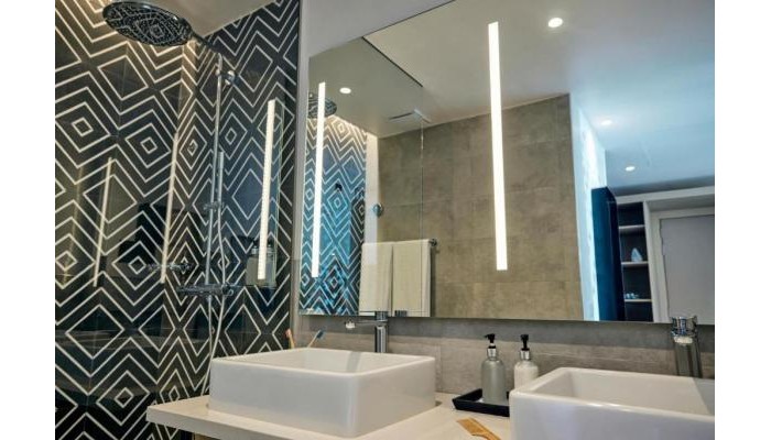 Hotel Tui Blue Bahari Zanzibar (Ex. Dream Of Zanzibar) poza 10