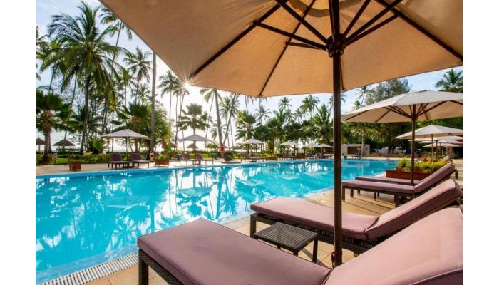 Hotel Tui Blue Bahari Zanzibar (Ex. Dream Of Zanzibar) poza 20