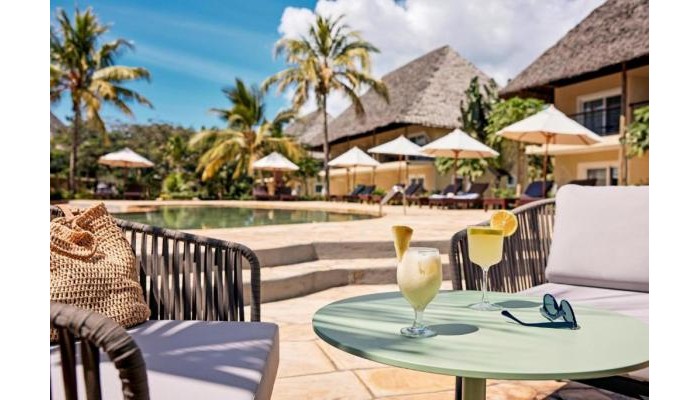 Hotel Tui Blue Bahari Zanzibar (Ex. Dream Of Zanzibar) poza 18