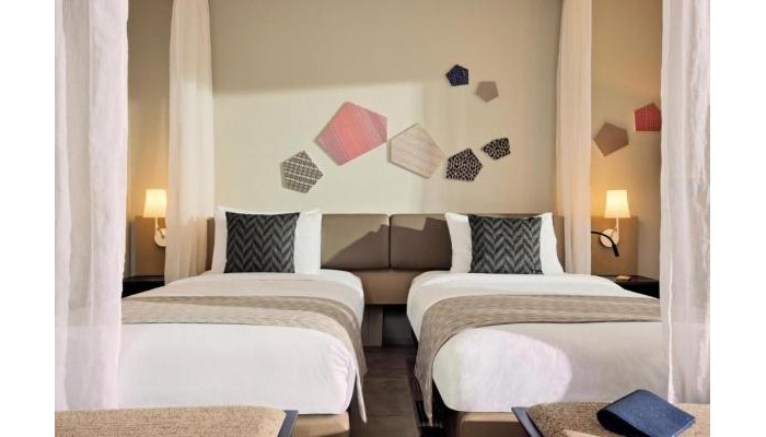 Hotel Tui Blue Bahari Zanzibar (Ex. Dream Of Zanzibar) poza 5