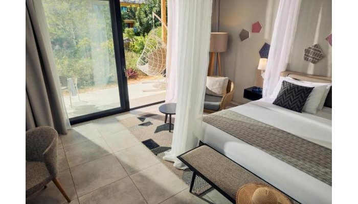 Hotel Tui Blue Bahari Zanzibar (Ex. Dream Of Zanzibar) poza 6