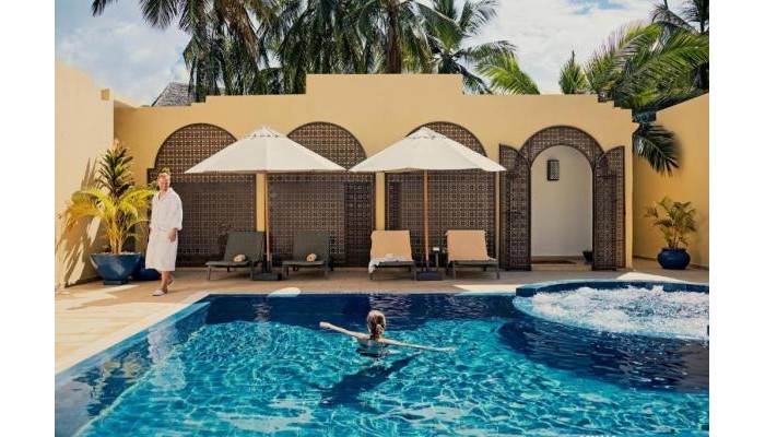 Hotel Tui Blue Bahari Zanzibar (Ex. Dream Of Zanzibar) poza 23
