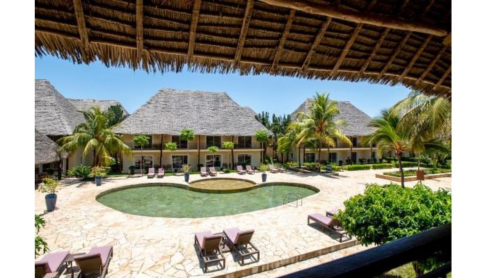 Hotel Tui Blue Bahari Zanzibar (Ex. Dream Of Zanzibar) poza 22