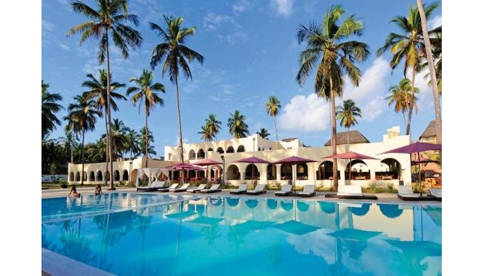 Hotel Tui Blue Bahari Zanzibar (Ex. Dream Of Zanzibar) poza 2