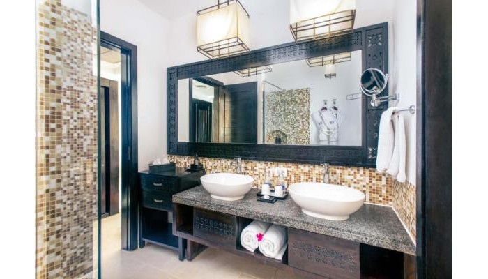 Hotel Tui Blue Bahari Zanzibar (Ex. Dream Of Zanzibar) poza 11