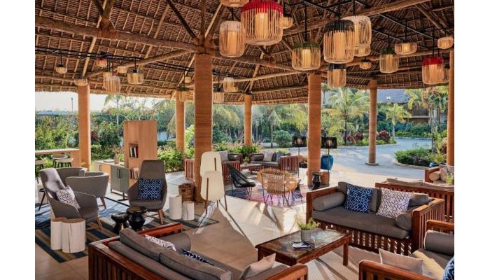 Hotel Tui Blue Bahari Zanzibar (Ex. Dream Of Zanzibar) poza 14