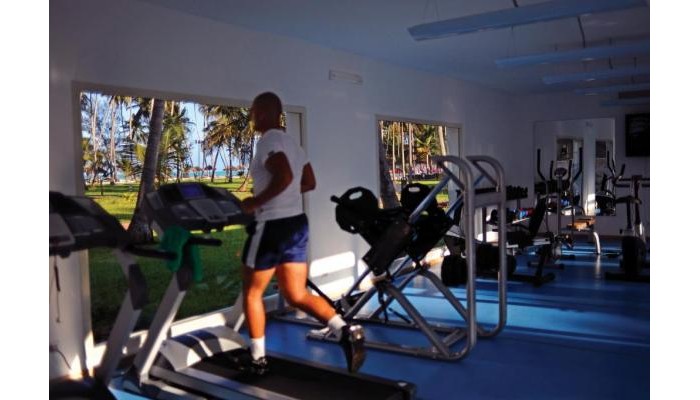 Hotel Tui Blue Bahari Zanzibar (Ex. Dream Of Zanzibar) poza 25