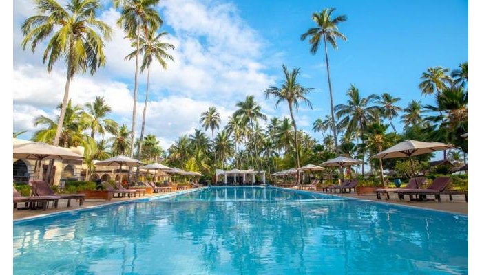 Hotel Tui Blue Bahari Zanzibar (Ex. Dream Of Zanzibar) poza 21