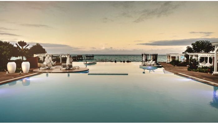 Hotel Essque Zalu Zanzibar poza 26