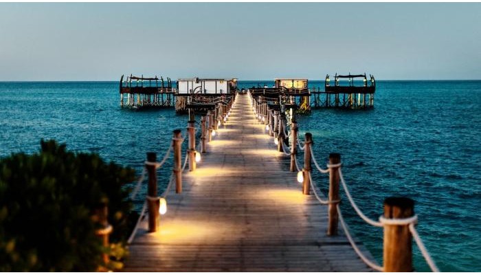 Hotel Essque Zalu Zanzibar poza 27