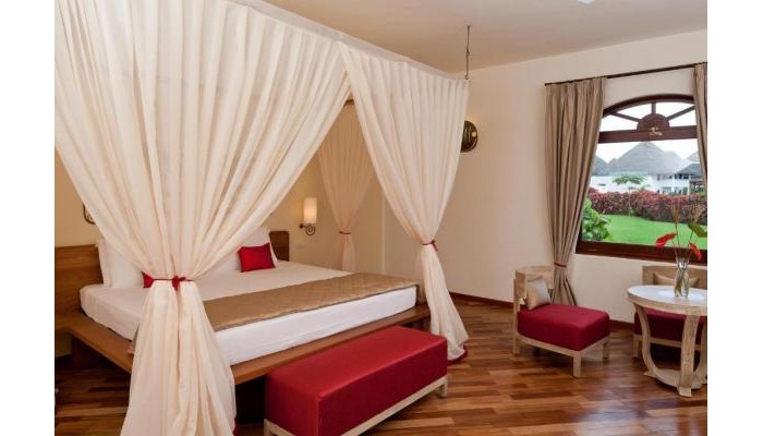 Hotel Essque Zalu Zanzibar poza 18