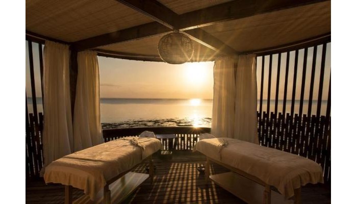 Hotel Essque Zalu Zanzibar poza 22