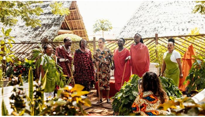 Hotel Essque Zalu Zanzibar poza 24