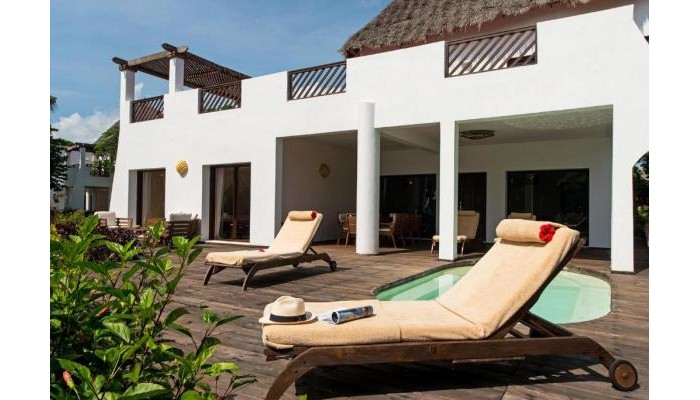 Hotel Essque Zalu Zanzibar poza 9