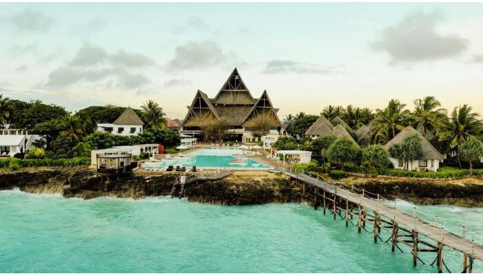 Hotel Essque Zalu Zanzibar poza 0