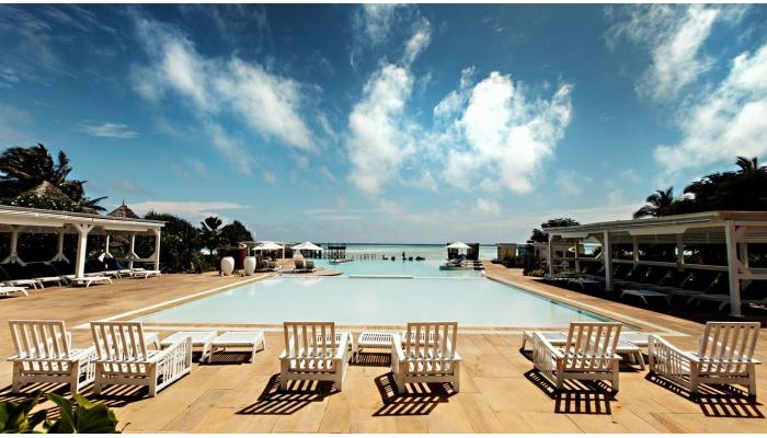 Hotel Essque Zalu Zanzibar poza 28