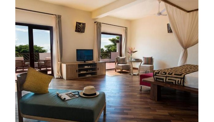 Hotel Essque Zalu Zanzibar poza 14