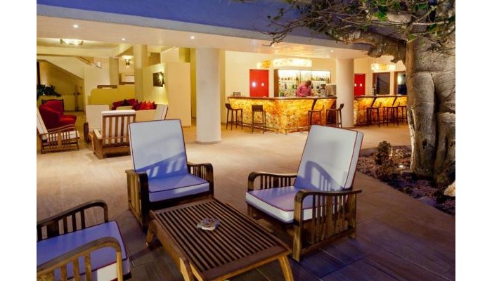 Hotel Essque Zalu Zanzibar poza 19