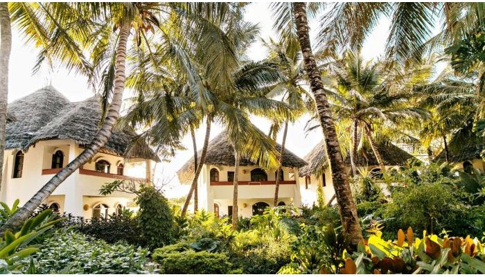 Hotel Essque Zalu Zanzibar poza 1