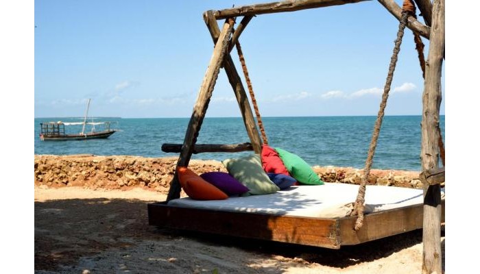 Hotel Fumba Beach Lodge poza 23