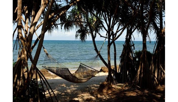 Hotel Fumba Beach Lodge poza 27
