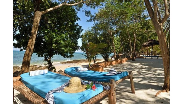 Hotel Fumba Beach Lodge poza 20