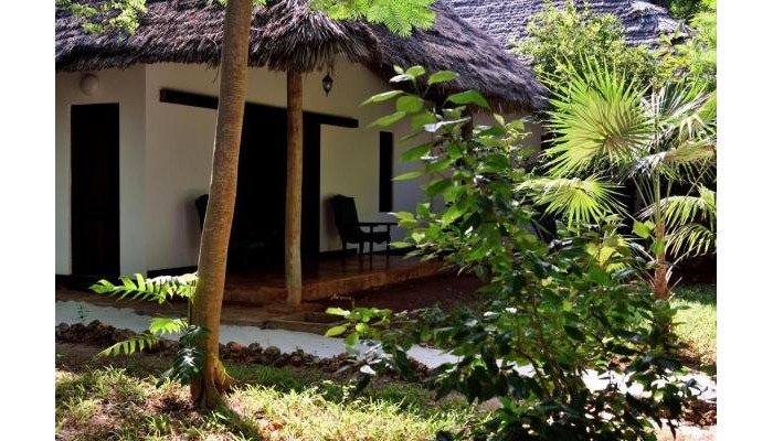 Hotel Fumba Beach Lodge poza 2