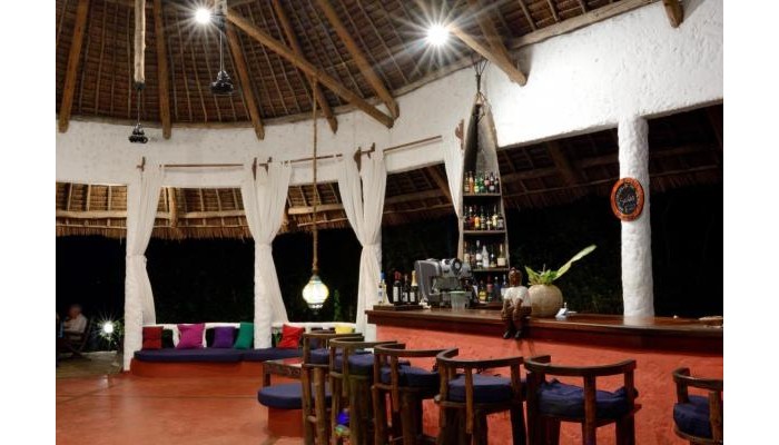 Hotel Fumba Beach Lodge poza 11