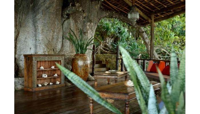 Hotel Fumba Beach Lodge poza 24