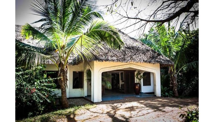 Hotel Fumba Beach Lodge poza 6