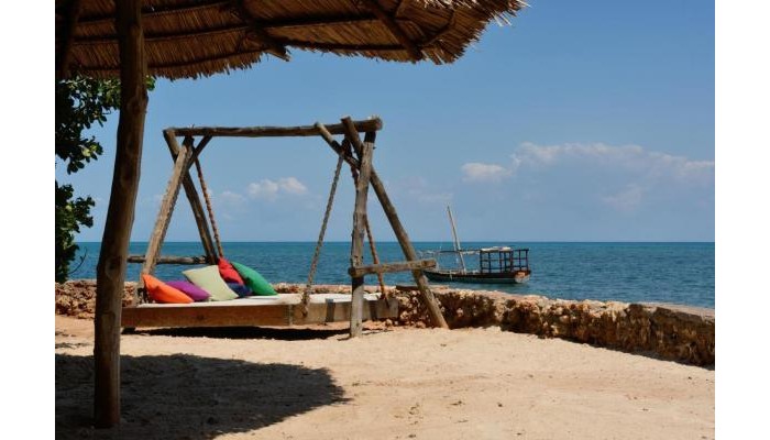 Hotel Fumba Beach Lodge poza 29