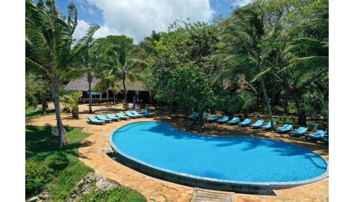 Hotel Fumba Beach Lodge poza 19