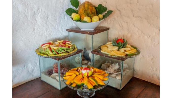 Hotel Fumba Beach Lodge poza 16
