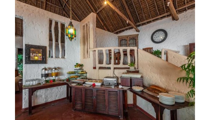 Hotel Fumba Beach Lodge poza 15