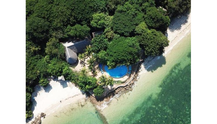 Hotel Fumba Beach Lodge poza 0