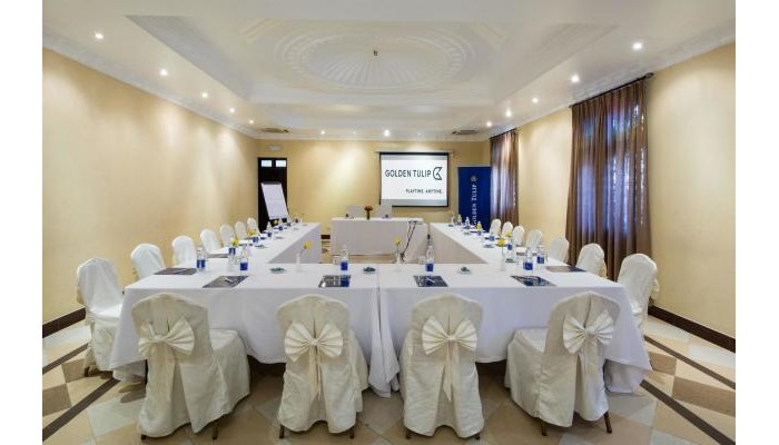 Hotel Golden Tulip Stonetown Boutique poza 20