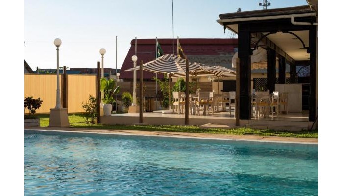 Hotel Golden Tulip Stonetown Boutique poza 22