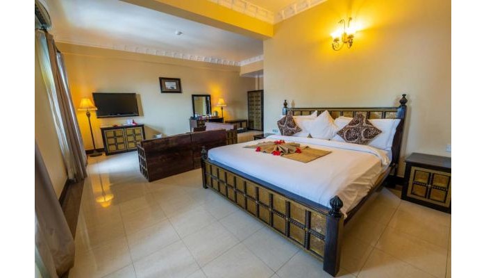 Hotel Golden Tulip Stonetown Boutique poza 2