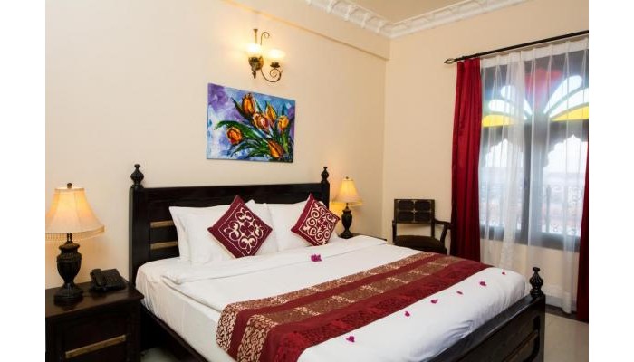Hotel Golden Tulip Stonetown Boutique poza 3