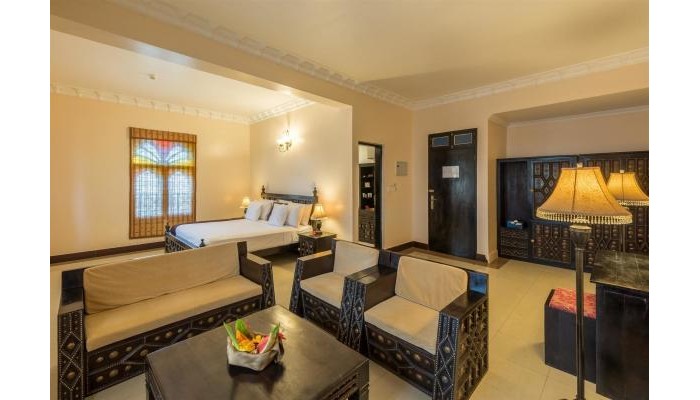 Hotel Golden Tulip Stonetown Boutique poza 5