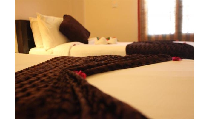 Hotel Golden Tulip Stonetown Boutique poza 6