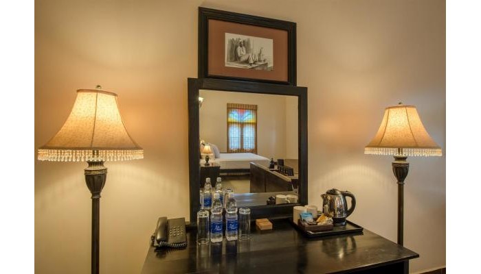 Hotel Golden Tulip Stonetown Boutique poza 7