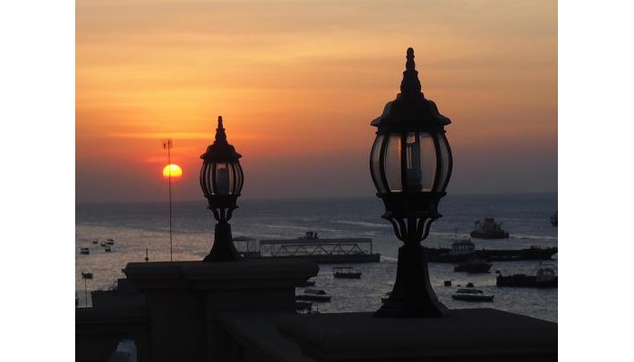 Hotel Golden Tulip Stonetown Boutique poza 23