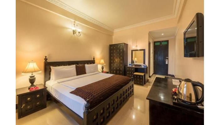 Hotel Golden Tulip Stonetown Boutique poza 10