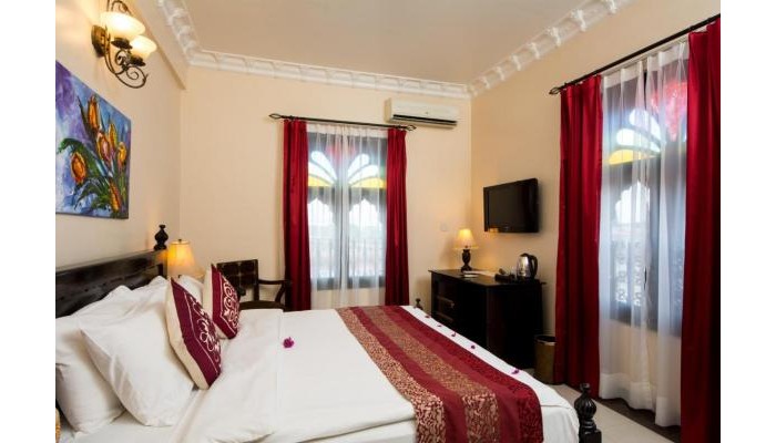 Hotel Golden Tulip Stonetown Boutique poza 11