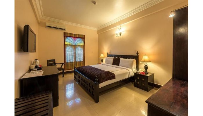 Hotel Golden Tulip Stonetown Boutique poza 12